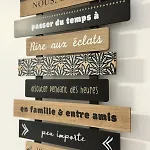 L'elegant, *