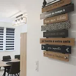 L'elegant,