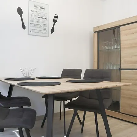 Apartment L'elegant, Mulhouse