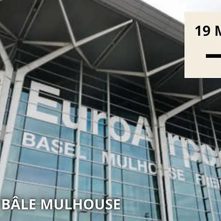 Apartamento L'elegant,