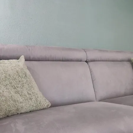 Apartamento L'elegant,