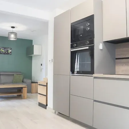 L'elegant, Apartment Mulhouse