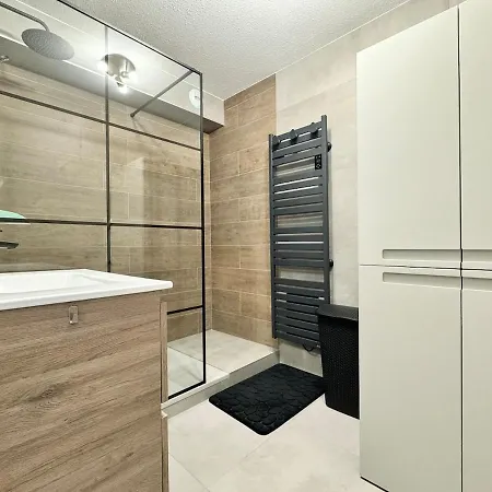 Lägenhet L'elegant, Mulhouse
