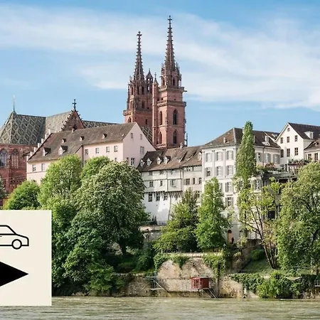 Apartamento L'elegant, *